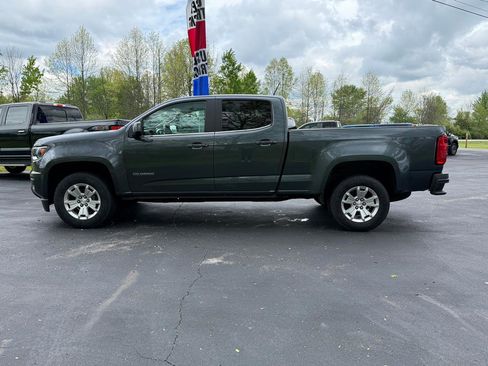 Used 2015 Chevrolet Colorado LT RWD image 7