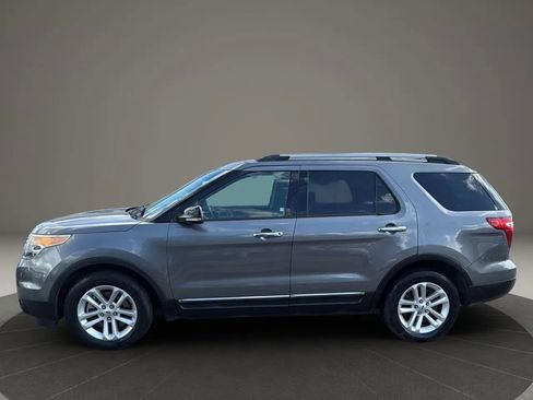 Used 2014 Ford Explorer XLT w/ Equipment Group 201A image 15