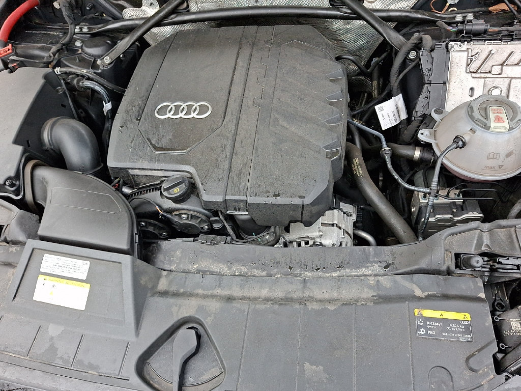 Used 2023 Audi Q5 2.0T Premium Plus AWD/4WD image 29