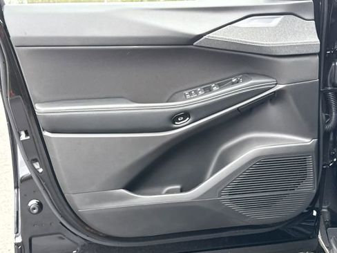 New 2026 Jeep Cherokee Laredo AWD/4WD image 18