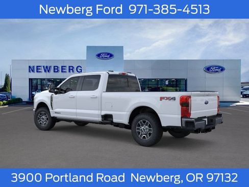 New 2026 Ford F250 Lariat AWD/4WD image 6