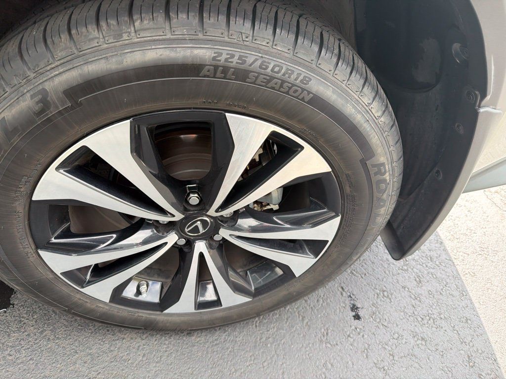 Used 2020 Lexus NX 300 F Sport w/ F Sport Premium Package AWD/4WD image 6