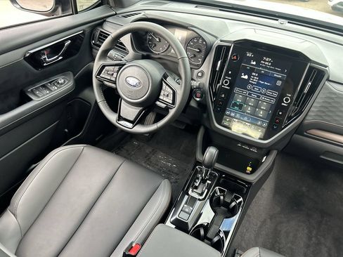 New 2026 Subaru Forester Sport AWD/4WD image 10