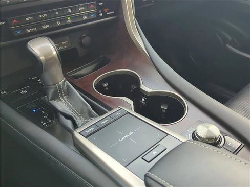 Used 2020 Lexus RX 350 AWD w/ Premium Package image 11