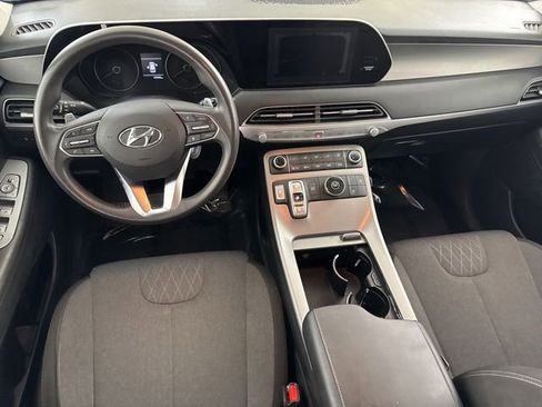 Used 2020 Hyundai Palisade SE FWD image 22