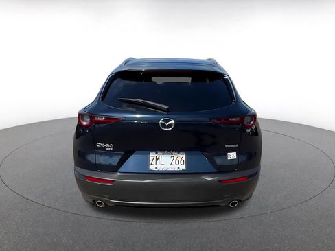 Used 2024 MAZDA CX-30 AWD 2.5 S w/ Select Sport Pkg image 12