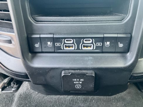 Used 2023 RAM 1500 Limited AWD/4WD image 37