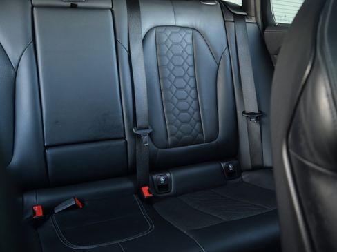 Used 2020 BMW X4 M image 18