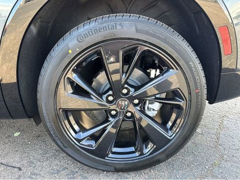 New 2026 Buick Envision Sport Touring image 4