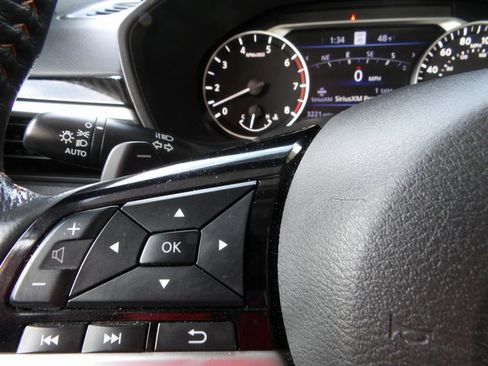 Certified 2023 Nissan Altima 2.0 SR image 40