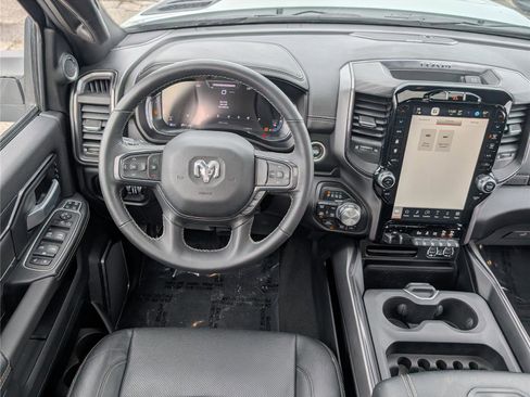 Used 2024 RAM 2500 Power Wagon w/ Level 1 Equipment Group image 18