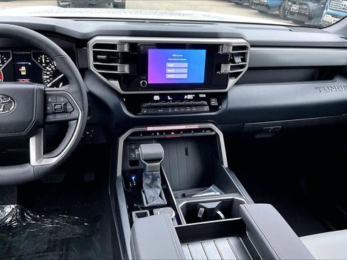 New 2026 Toyota Tundra SR5 AWD/4WD image 6