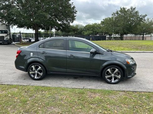 Used 2020 Chevrolet Sonic Premier image 6