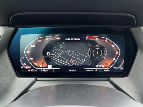 Used 2022 BMW M235i xDrive Gran Coupe image 37