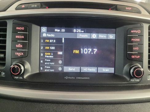 Used 2018 Kia Sorento LX image 25