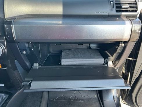 Used 2021 Toyota 4Runner TRD Pro AWD/4WD image 32