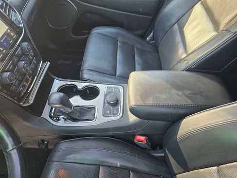 Used 2019 Jeep Grand Cherokee High Altitude image 29