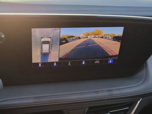 New 2026 Buick Encore GX Sport Touring w/ Advanced Technology Package image 9