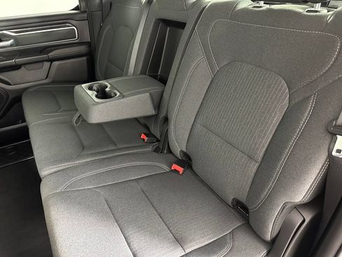Used 2022 RAM 1500 Big Horn AWD/4WD image 27