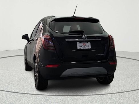 Used 2021 Buick Encore Preferred image 6