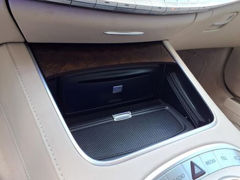 Used 2015 Mercedes-Benz S 550 Sedan w/ Sport Package image 19