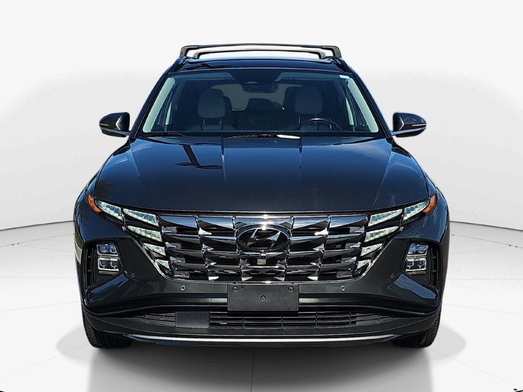 Used 2023 Hyundai Tucson Limited w/ Winter Package AWD/4WD image 12