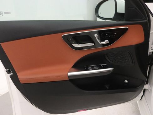 Certified 2023 Mercedes-Benz C 300 Sedan image 20