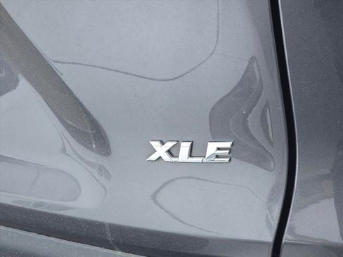 Used 2024 Toyota RAV4 XLE image 6