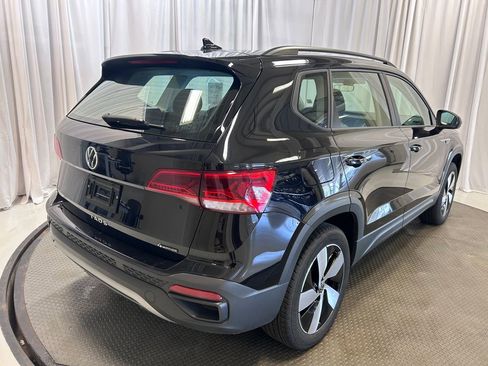 Used 2024 Volkswagen Taos S AWD/4WD image 30