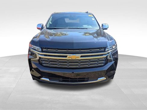 Certified 2024 Chevrolet Tahoe LS w/ Driver Alert Package image 5