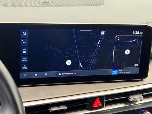 Used 2024 Kia Sorento X-Line EX image 20