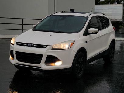 Used 2014 Ford Escape Titanium