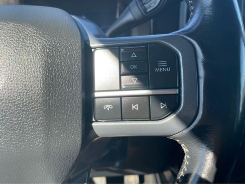 Used 2024 Ford F250 Lariat w/ Lariat Ultimate Package image 21