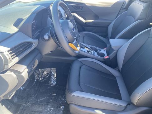 New 2026 Subaru Crosstrek 2.5i Wilderness image 15