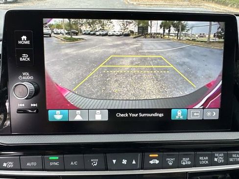 New 2026 Honda Odyssey Touring image 29