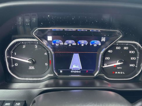 Used 2020 GMC Sierra 2500 Denali w/ Denali Ultimate Package image 22