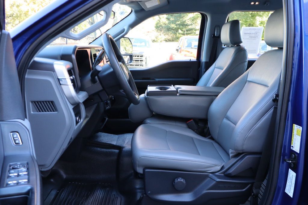 Used 2026 Ford F250 XL AWD/4WD image 20