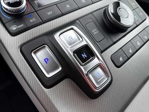 Used 2024 Hyundai Palisade SEL w/ Premium Package FWD image 22