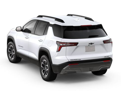 New 2026 Chevrolet Equinox ACTIV w/ Convenience Package III image 30