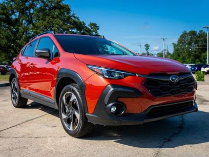 Certified 2024 Subaru Crosstrek 2.5i Limited