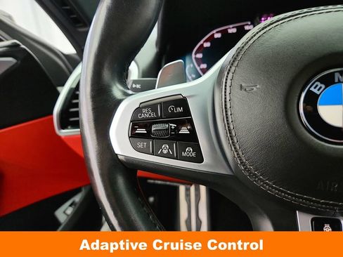 Used 2019 BMW M850i xDrive Convertible AWD/4WD image 23