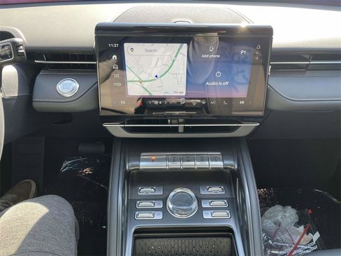 New 2026 Lincoln Nautilus Premier image 22