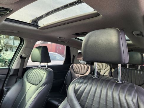 Used 2023 Hyundai Palisade Limited image 12