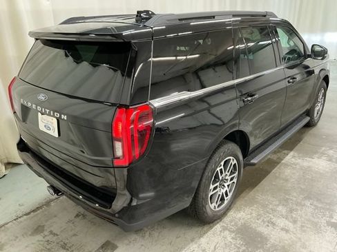 New 2026 Ford Expedition Active AWD/4WD image 3