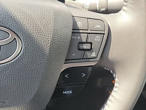 New 2026 Toyota Camry SE w/ Convenience Package FWD image 10
