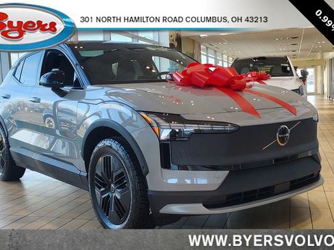 New 2026 Volvo EX30 Cross Country Ultra image 1