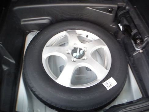 Certified 2024 Jeep Grand Cherokee Altitude AWD/4WD image 43