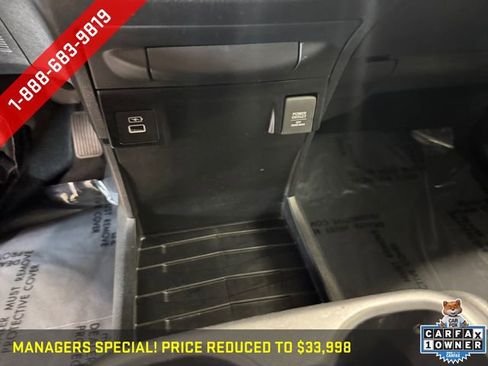 Used 2024 Honda Odyssey EX-L image 18