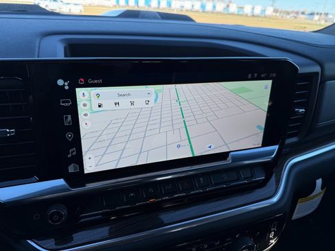 New 2026 Chevrolet Silverado 1500 LT Trail Boss w/ Convenience Package II image 24