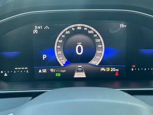 New 2026 Volkswagen Jetta Sport image 20